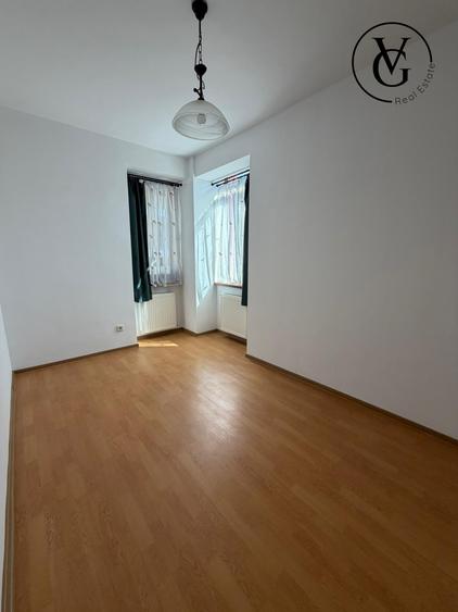 Casa de inchiriat D+ P+1+ Mansarda | Lacul Tei | 6 camere | Garaj
