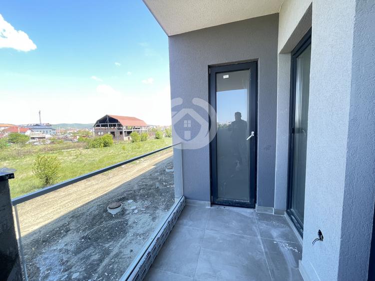 Apartament Modern 2 Camere | Bloc Nou | Parcare Inclusă