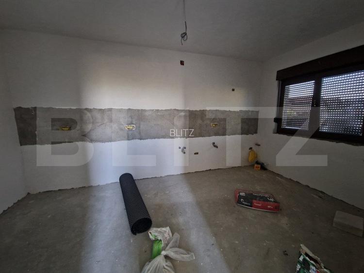 Casa tip Duplex, 300mp teren, zona Partos - 5