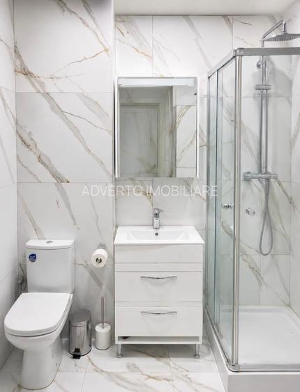 Vânzare garsonieră Exigent Plaza/ Lujerului - 5