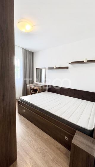 Apartament cu 2 camere in Manastur in bloc izolat langa Piata Flora
