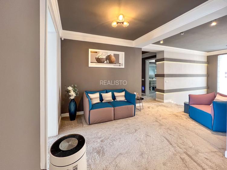 NEW VILLA TO RENT |  Vila premium cu piscina și jacuzzi încălzite - 6