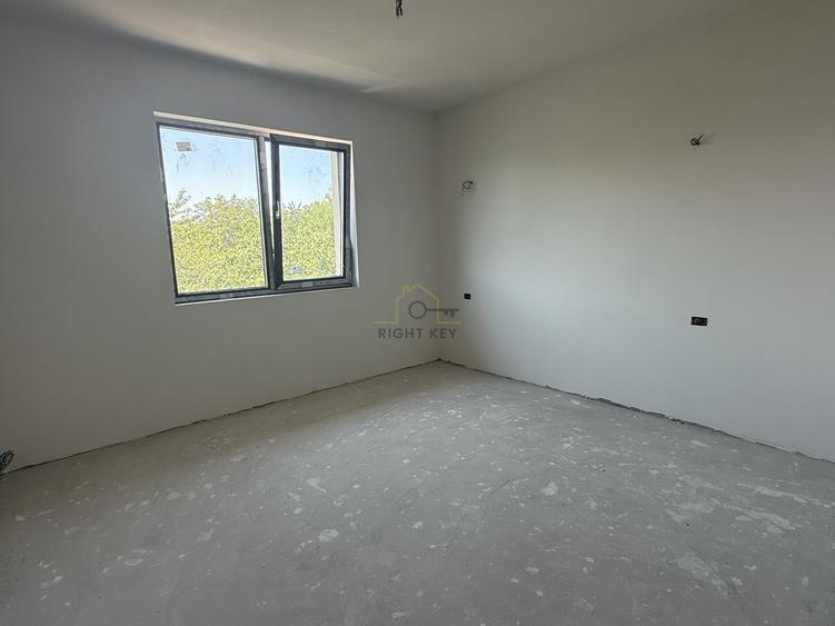 Casa 5 camere P+1+Pod, Dragomiresti Vale! T:500mp, STB! Comision 0%!