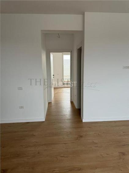 Apartament 2 camere cu gradina | Complex rezidential - Tunari - 4