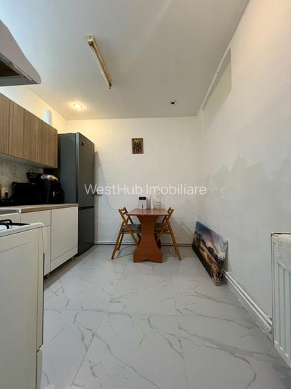 Apartament 2 camere, 60 mp utili, parter, curte comuna - Zona Iosefin - 7