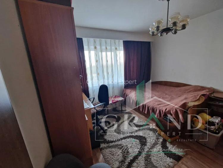 2 camere decomandate | 50 mp | Între Lacuri–Iulius Mall–FSEGA - 4