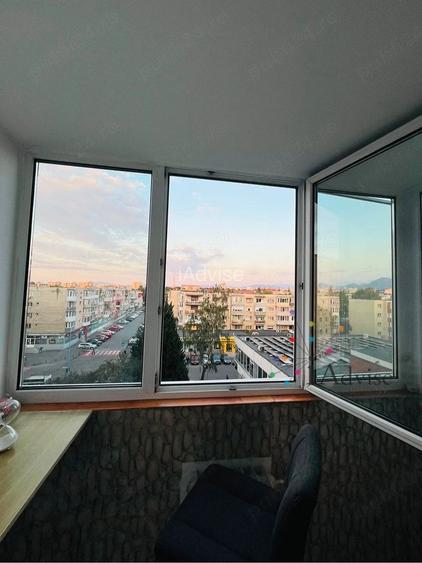 Apartament 2 camere Tractorul, Brasov - 7