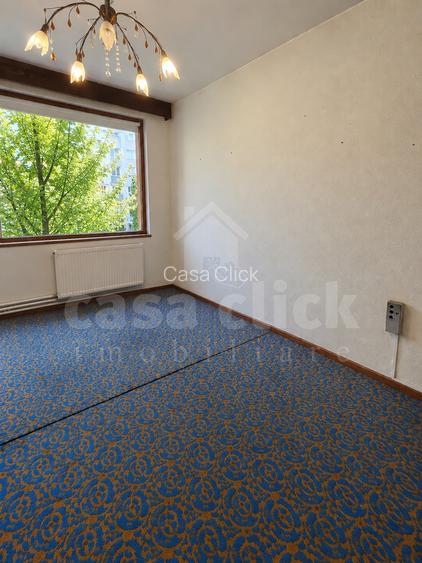 Apartament 3 camere Mazepa 1 - Ancora, vedere dublă, etaj 3 - 2