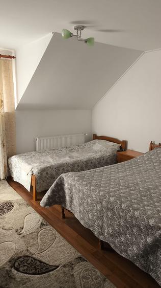 PENSIUNE SAU CASA DE LOCUIT LA CENAD