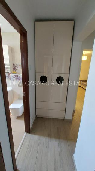 Apartament cu 3 camere in zona Palas-Str.Sf.Lazar - 12