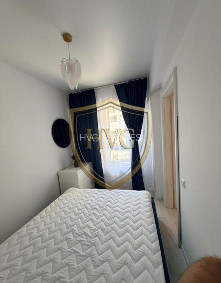 Apartament cu 2 camere | Centrala proprie | Semidecomandat | Viilor - 7