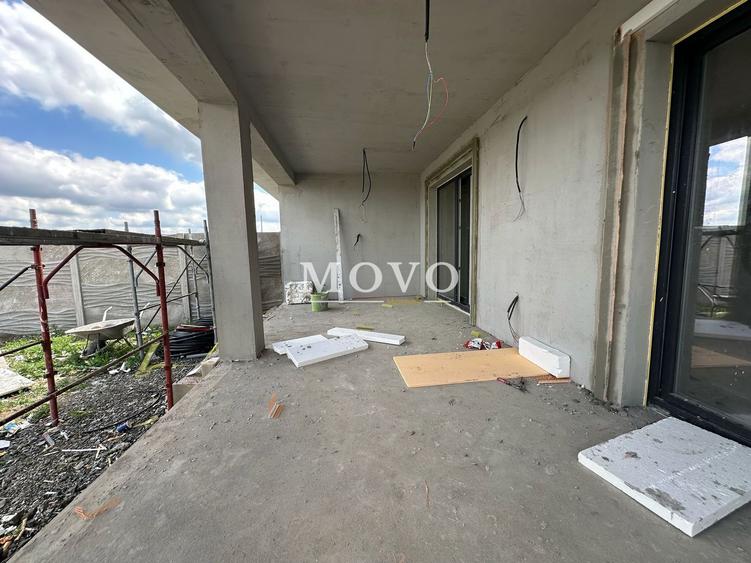 Duplex | 5 Camere | Parter+Etaj+Pod | Toate utilitatile | 3 Bai |