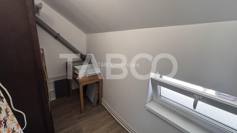 Apartament la prima inchiriere 100mpu + 2 locuri de parcare - 14