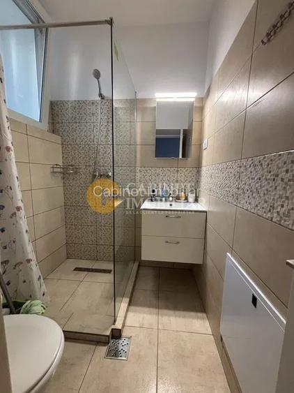 INVESTIȚIE TOP - Apartament 1C în Copou, lângă UMF - Încălzire în pardoseală - 7