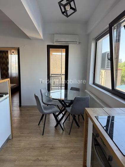 2 camere / Rond Alba Iulia / Bd Unirii - Bd Decebal (cat friendly) - 3