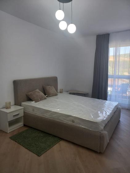 Apartament nou 2 camere,parcare subterana,zona Tineretului