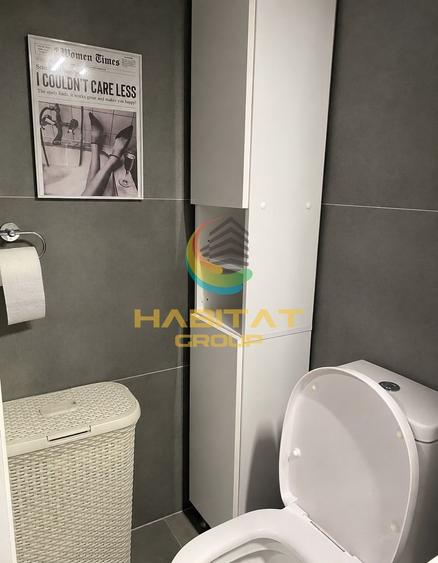 2 camere tip studio la 10 min de Metrou Piata Sudului