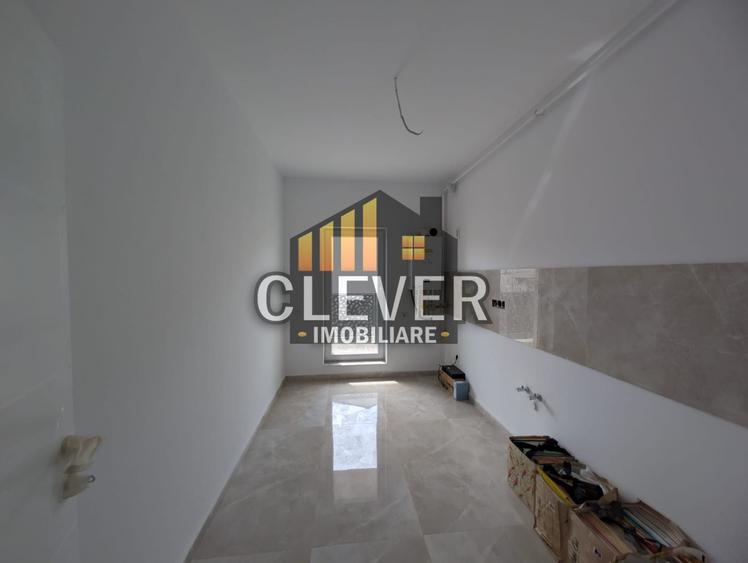 Apartament 3 camere Finalizat, Decomandat, zona Pallady