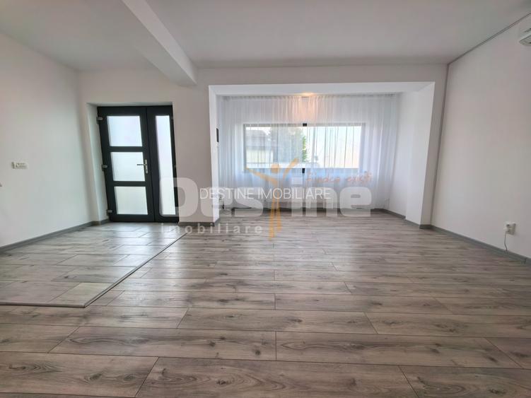 Vilă de închiriat cu 5 camere P+1 160 mp utili Copou - 6