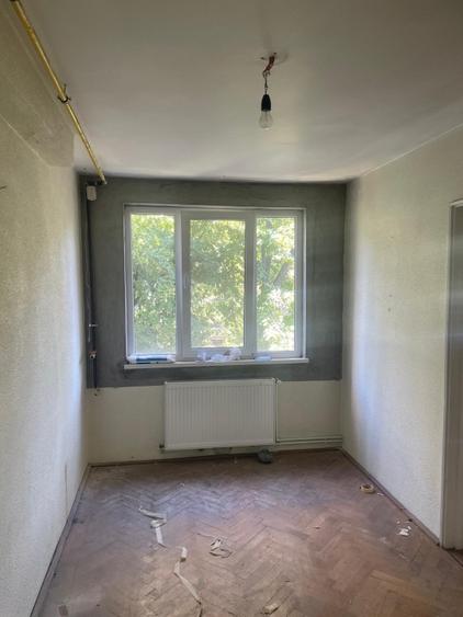 Apartament 4 camere, 74 mp – Mazepa, etaj 3 – 92000 €