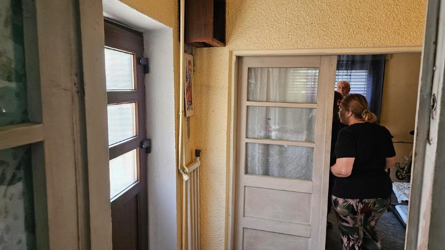 Vand Casa in zona Soseaua Chitilei