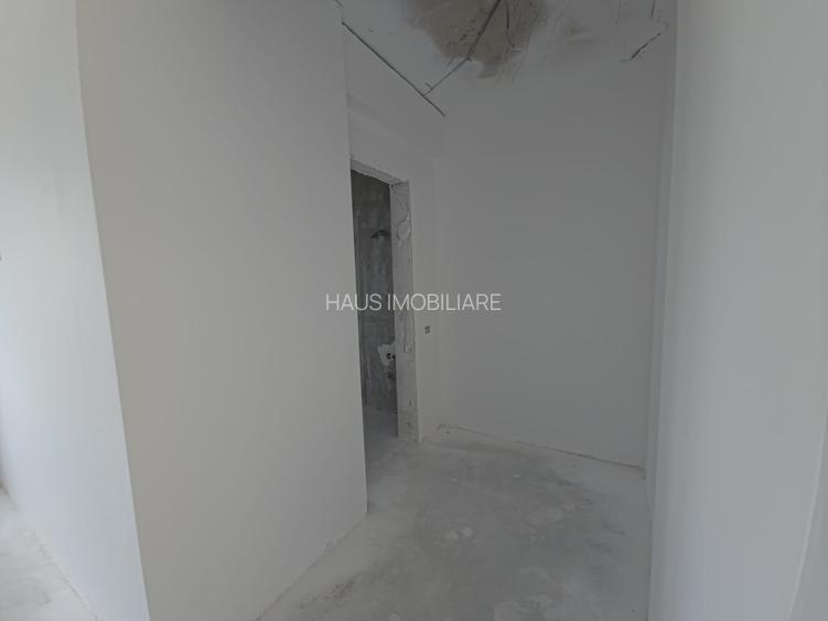 Tomis Plus apartament 2 camere bloc nou predare la cheie - 11