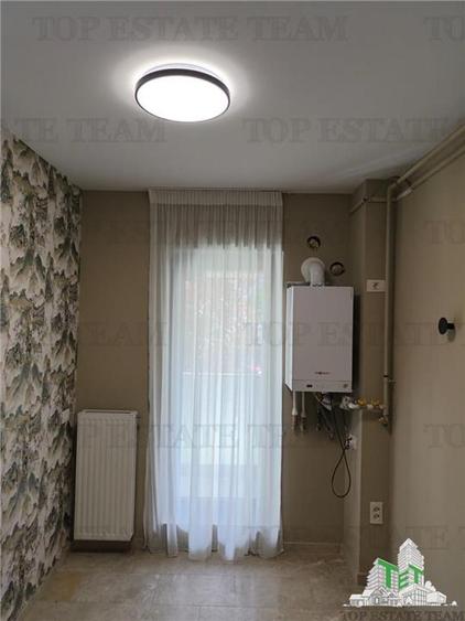 Garsoniera la cheie centrala proprie, Bd. Timisoara, Plazza Mall, Parcul Liniei,