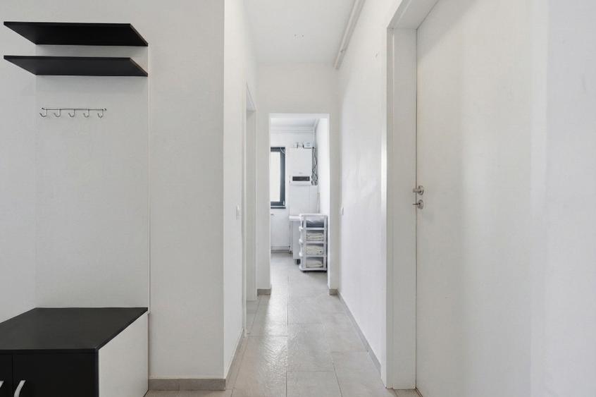 3 camere | Bucurestii Noi | Parc Bazilescu | Jiului | Metrou | Com 0%
