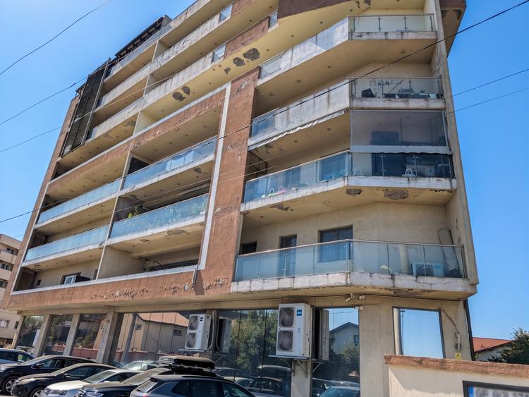 Apartament 3 camere 92mp +35mp terase | 0 comision | Pipera Emil Garleanu