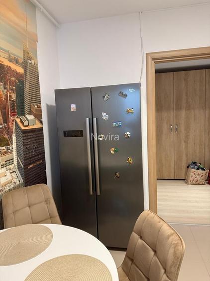 Apartament LUX 3 camere | Terasă de 20 mp | Iancu Nicolae | 2 Parcari - 12