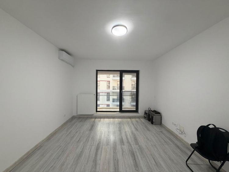 Apartament 2 Camere | Decomandat | Boxa la subsol | Plaza Residence | Nemobilat