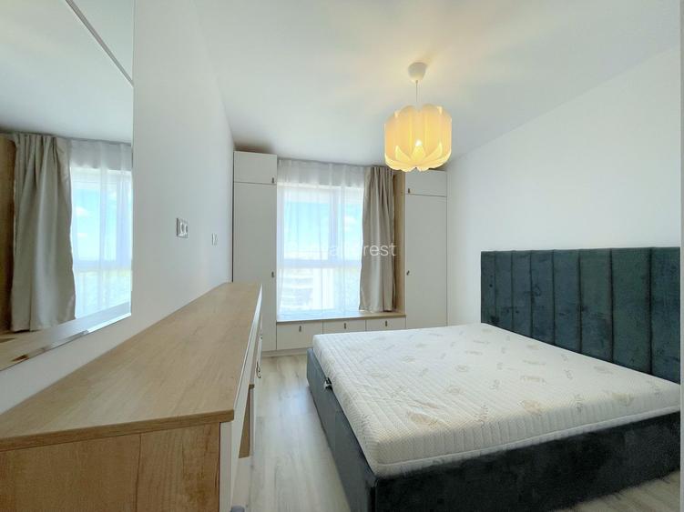 Penthouse - Denya Forest 7 bloc nZEB - COMISION 0% - 7