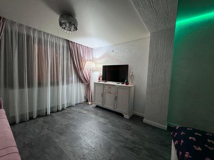 De vanzare apartament 3 camere Parter Mazepa 1