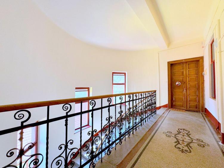 Apartament Modern cu 4 Camere în Inima Timișoarei