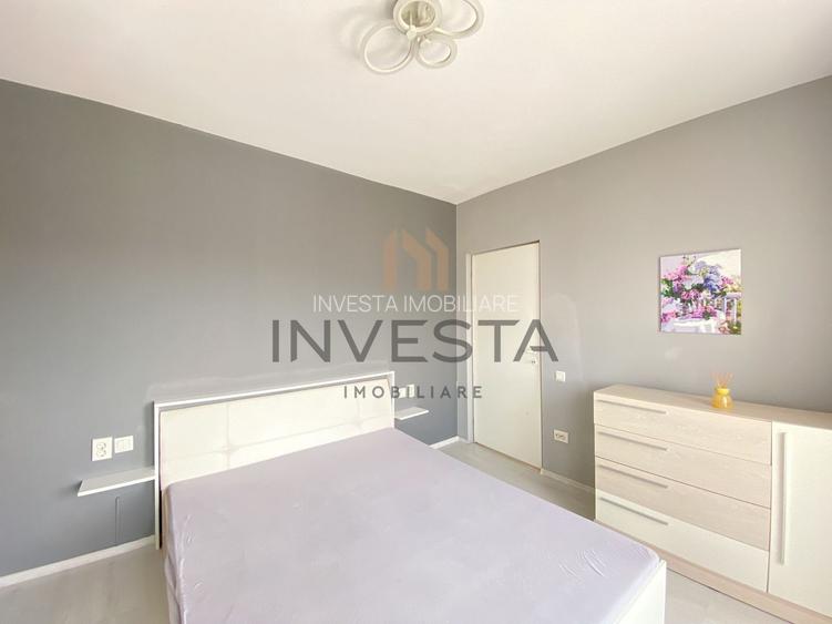 Apartament 3 camere si parcare, Pet Friendly, cartier Bulgaria - 8