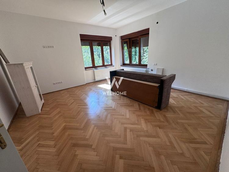 Apartament la casa de inchiriat, Parcul Sub Arini, Sibiu
