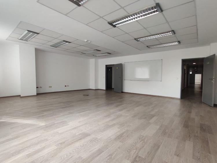 Spatiu de birouri pentru inchiriat in Budisteanu Office Building-Calea Victoriei