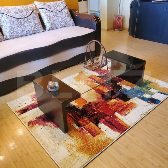 Apartament de 2 camere, 56 mp, aer conditionat, zona Ciuperca - 2
