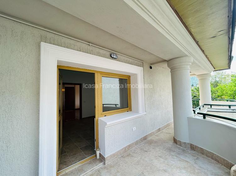 Apartament boutique în cartierul Primăverii — Strada Maxim Gorki - 23