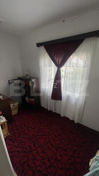 Casa, 76 mp, teren 542 mp, zona Parc Trivale - 6