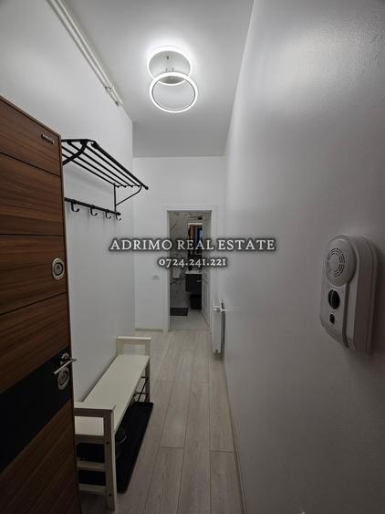LUX! Ap3cam Campus str Smaraldului - Parcare Privata - 800 euro
