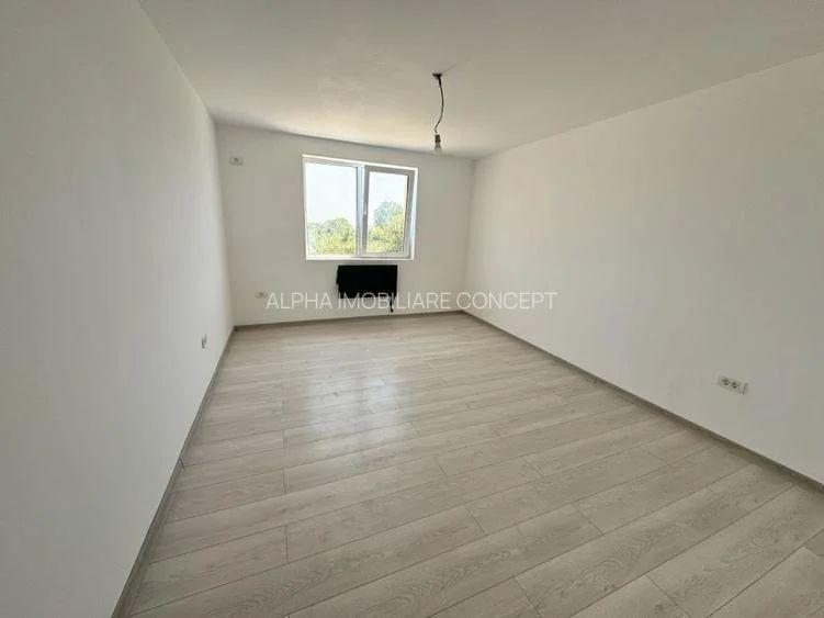 Agigea - Apartament 2 camere aproape de mare si port
