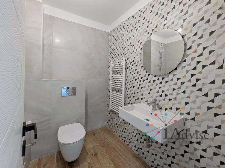 Apartament NOU 2 camere Tractorul, Brasov