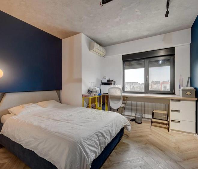 DUPLEX - CALEA CALARASILOR - 4 CAMERE - TERASA SPATIOASA
