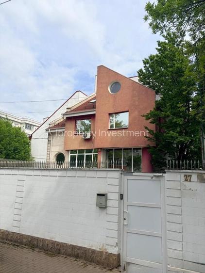 Vila Individuala | Baneasa-Aerogarii | Spatiu Birouri/Rezidential - 16