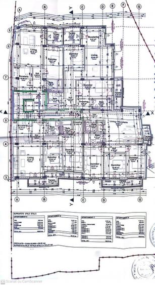 Teren pentru dezvoltare imobiliară – Marasti, Cluj-Napoca