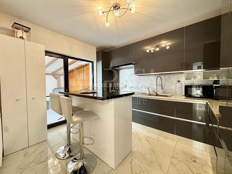 Casa 4 camere de vanzare in Terra, Floresti - 5