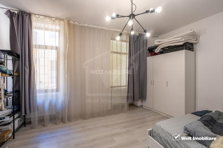 Comision 0% I Apartament cu 3 camere I Investiție I Str. Baritiu - 7