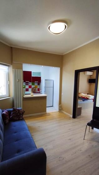 Apartament 2 camere | 45,36 mp | Boxă la subsol | Zona Piața Romană