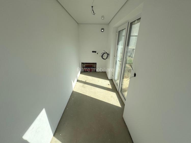 Apartament 3 camere, 58 mp, zona Chereteu Blaj - 5
